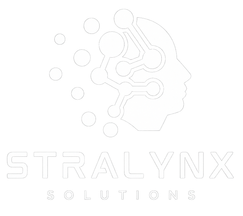 Stralynx Solutions